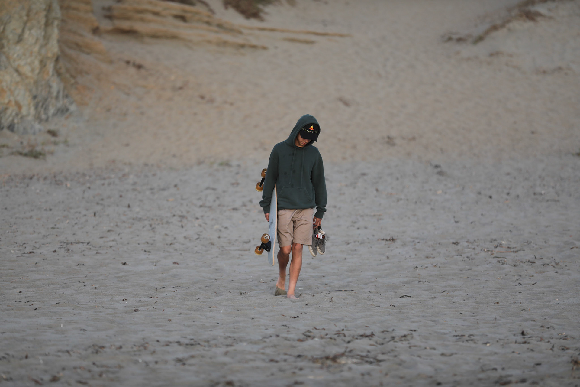 Dillon Beach, CA