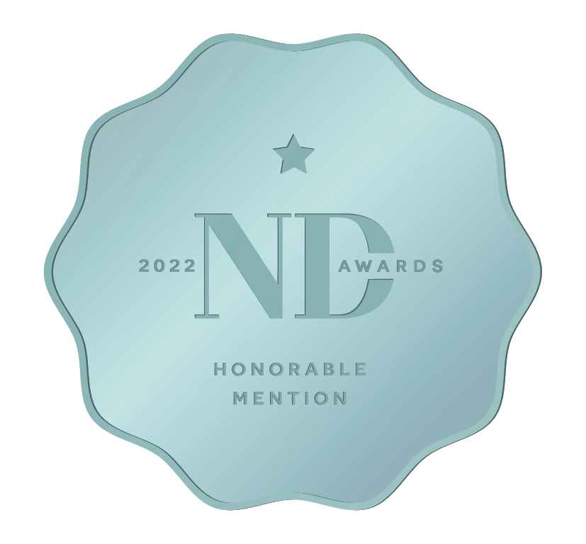 2022 ND Awards - Honorable Mention: Wedding/People/Family