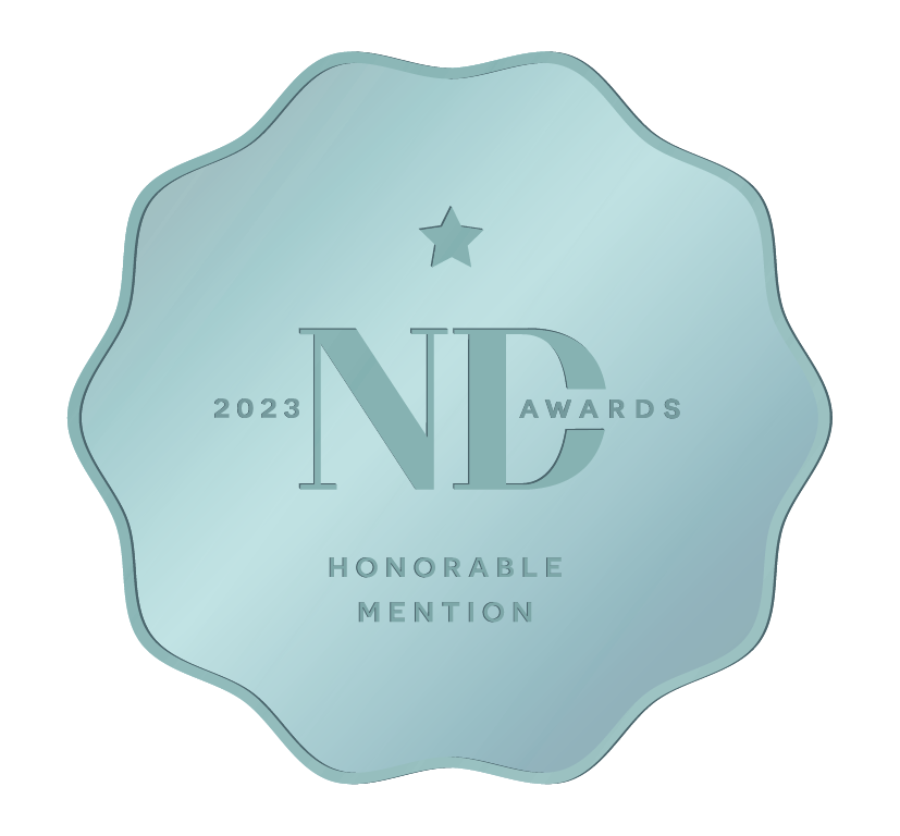 2023 ND AWARDS - Honorable Mention: Professional/People /Portrait