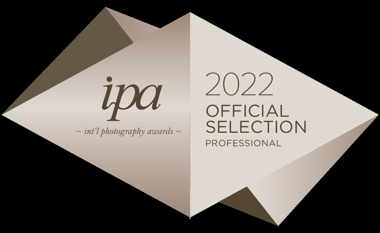 2022 IPA Professional One Shot - Color - Official Selection: Color Portrait