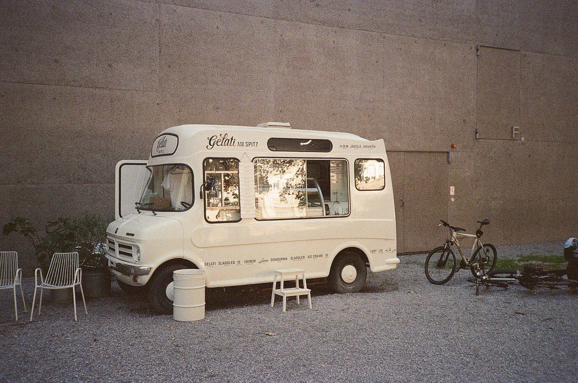 ZURICH