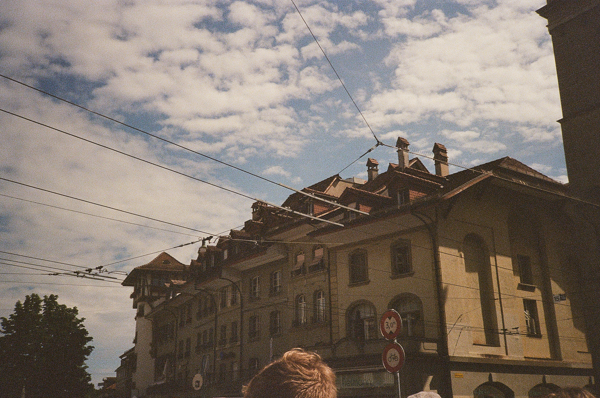 BERN
