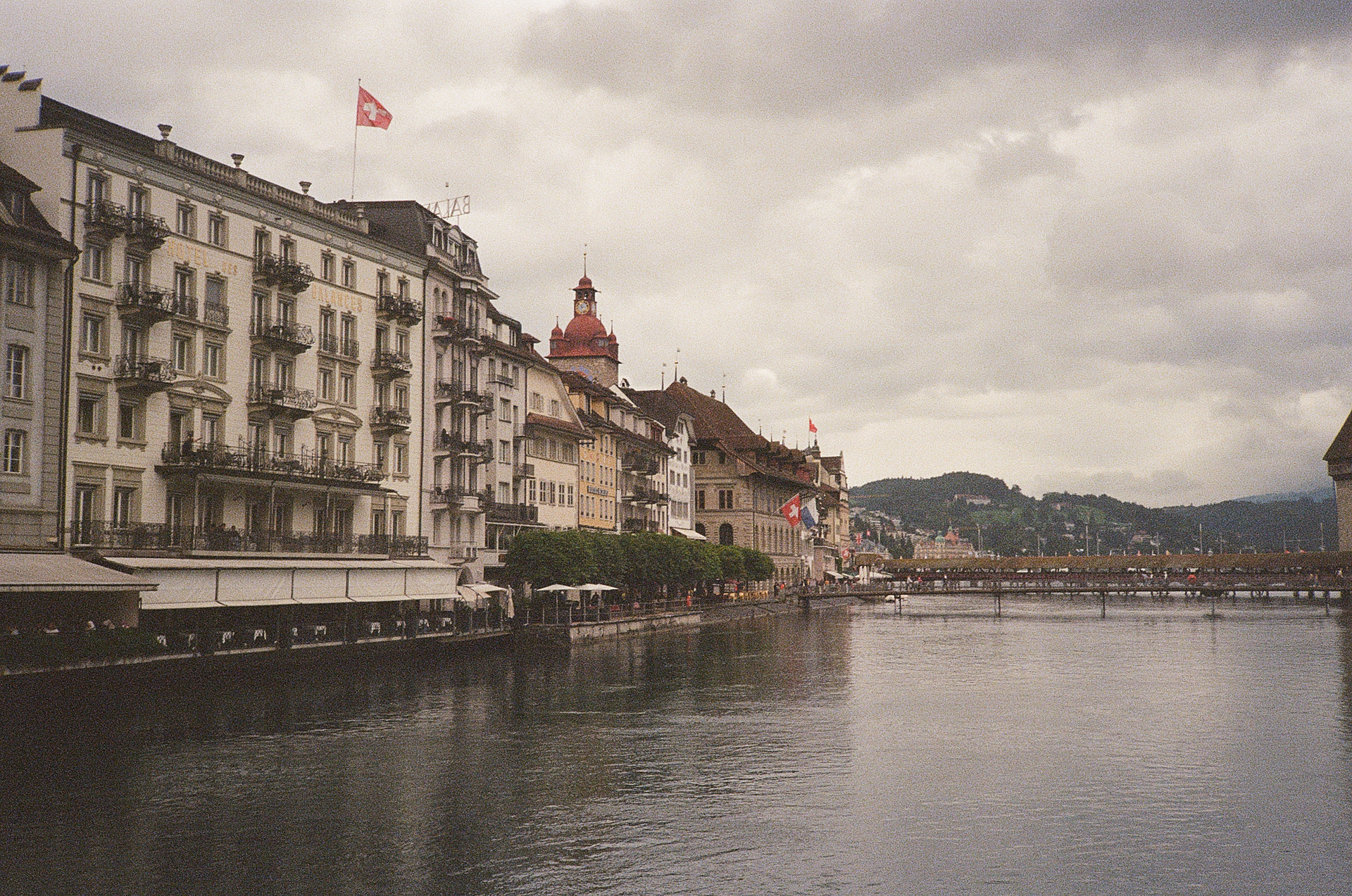 LUCERNE