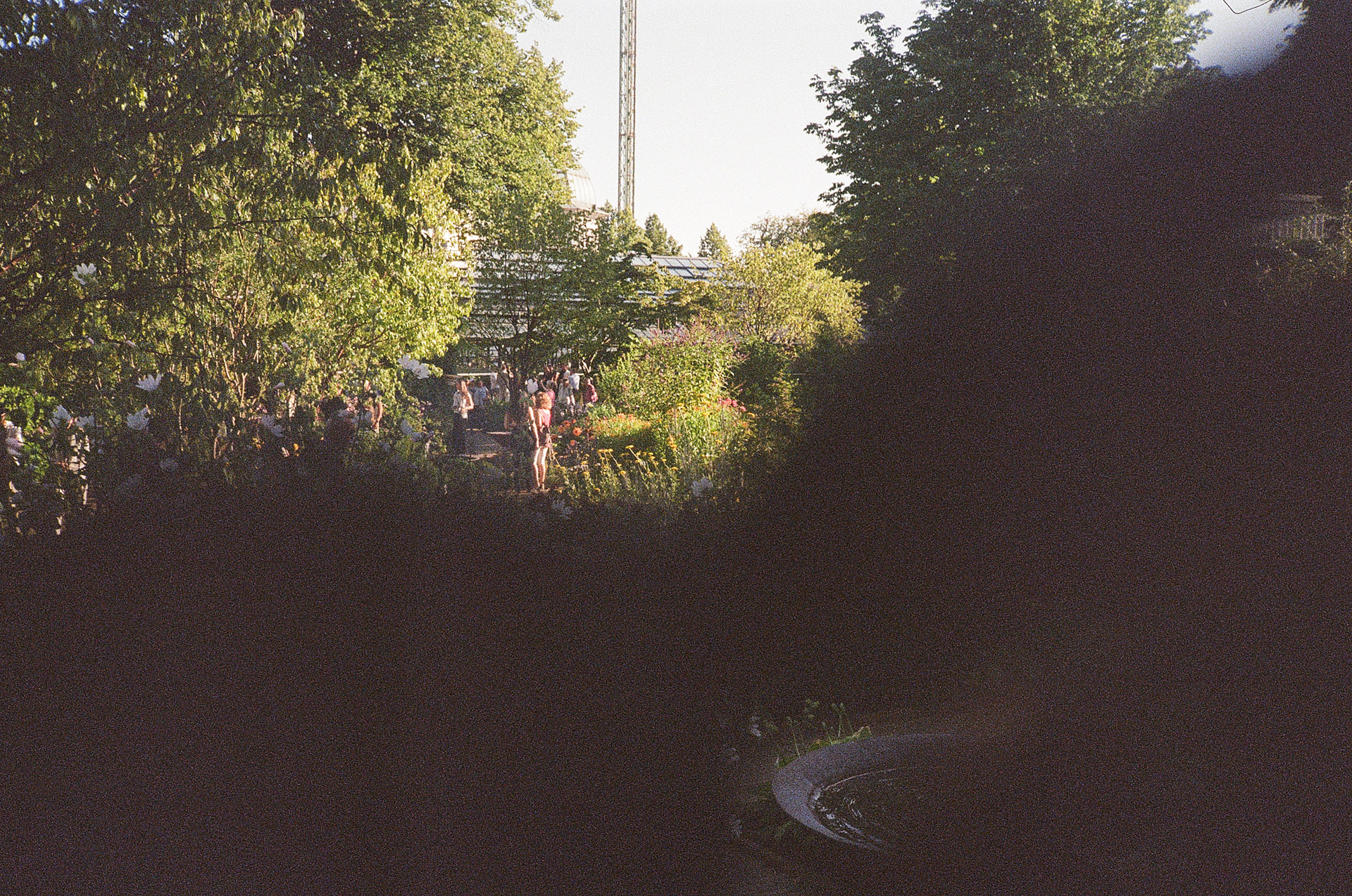 COPENHAGEN