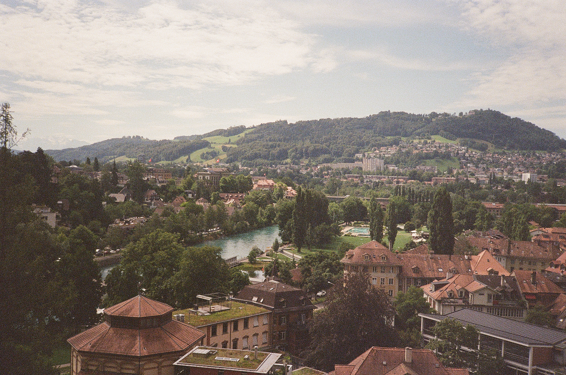 BERN