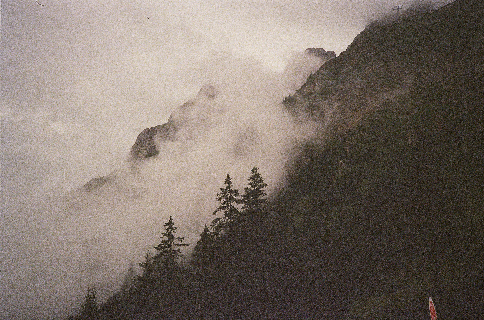 LUCERNE