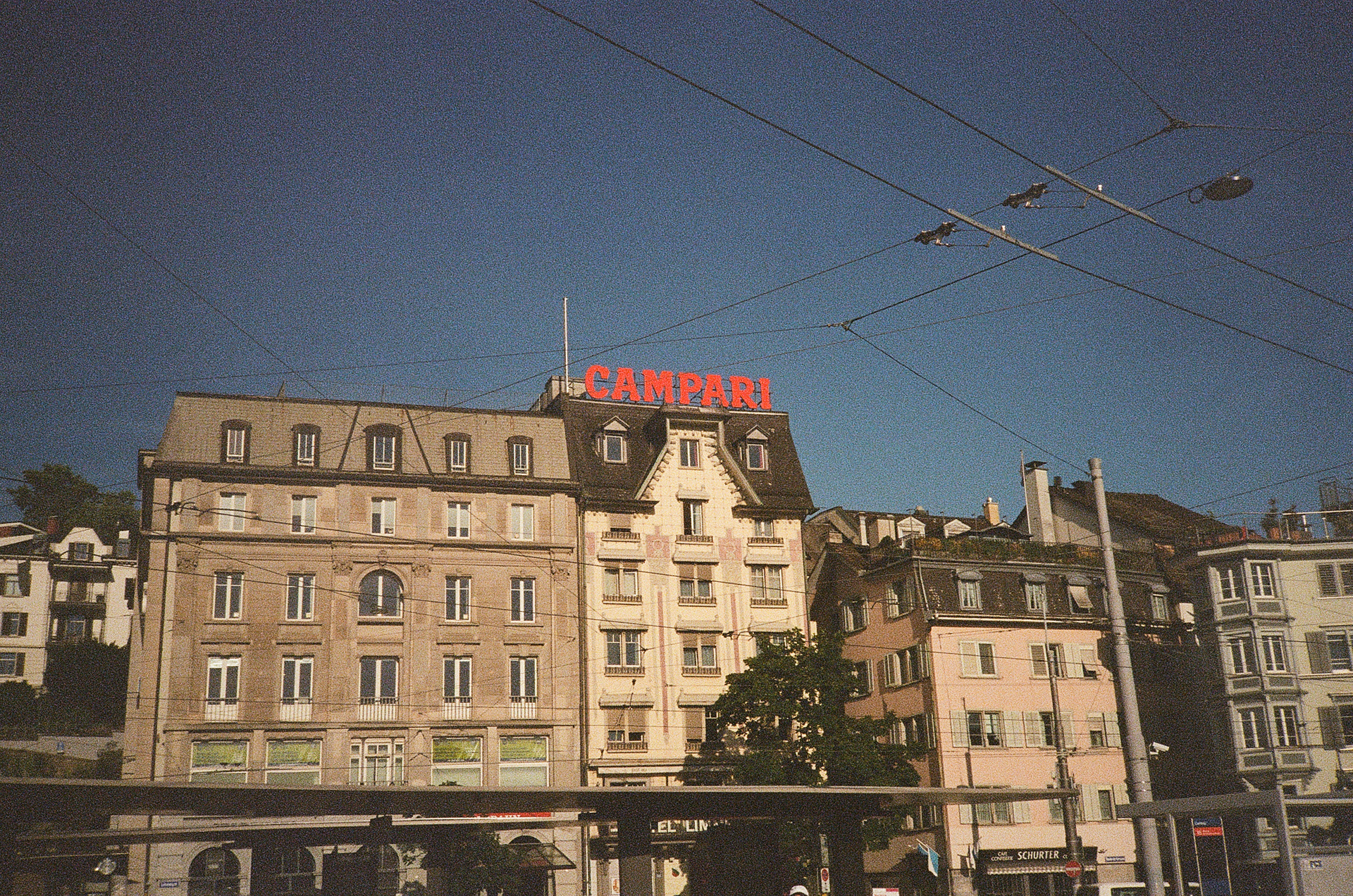 ZURICH