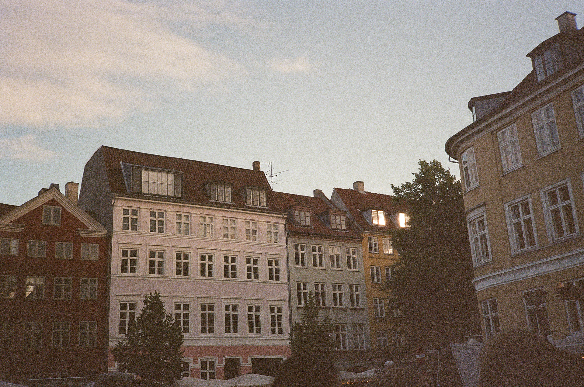 COPENHAGEN