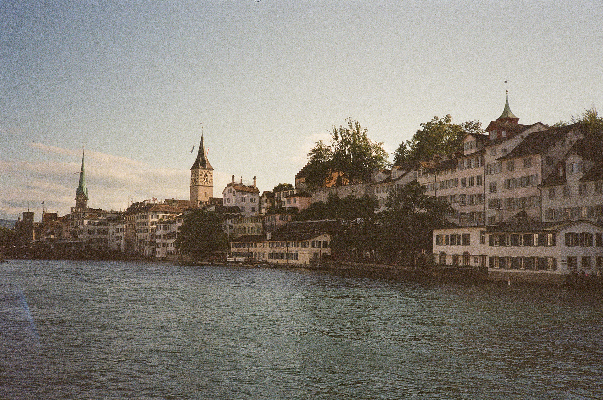 ZURICH