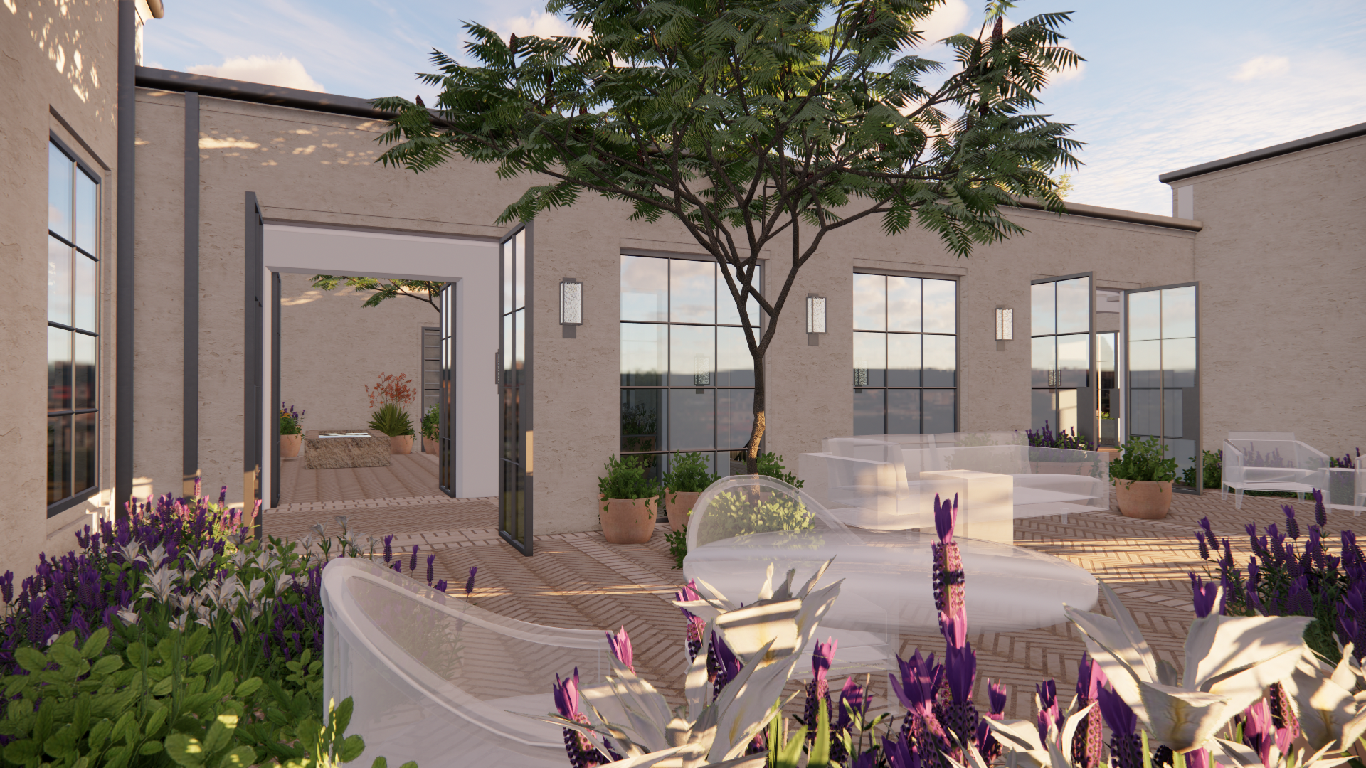 CUSTOM HOME - LA