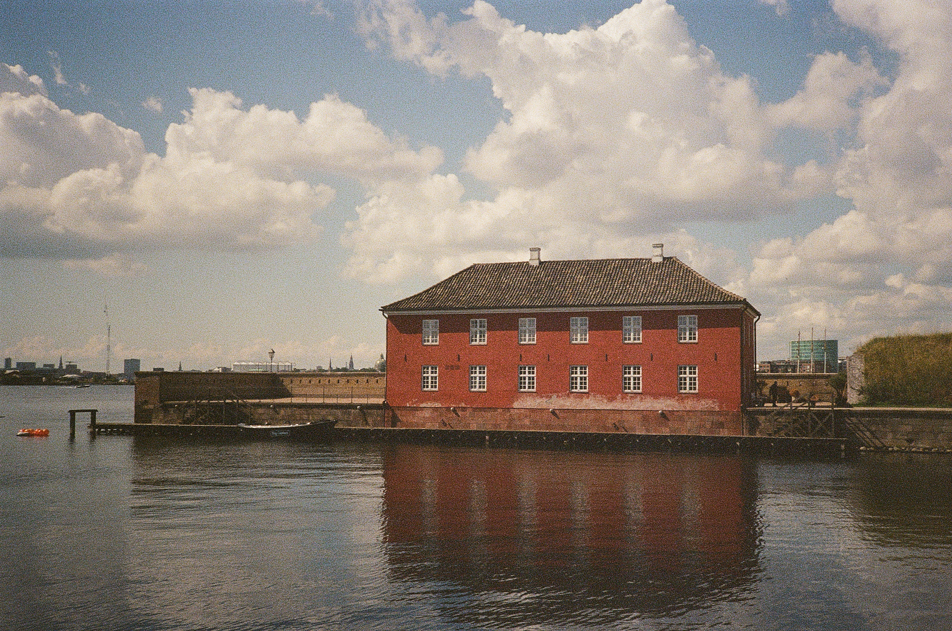 COPENHAGEN