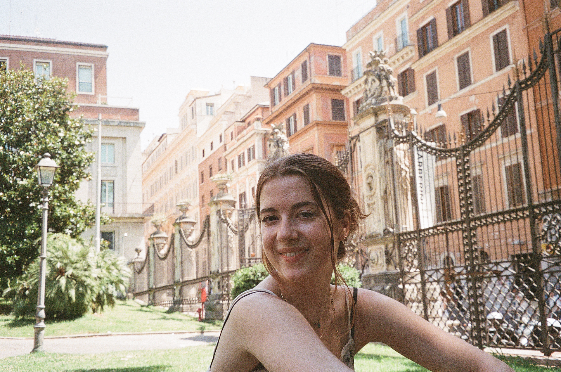 ROME