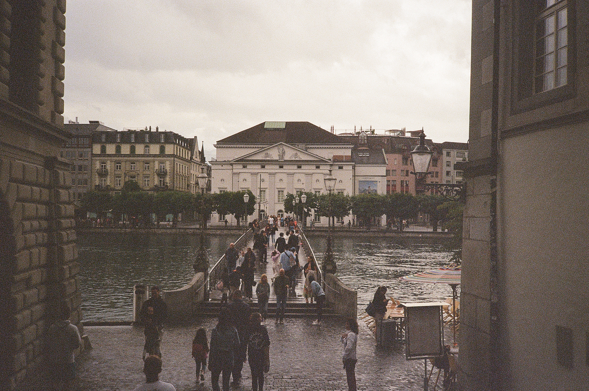 LUCERNE