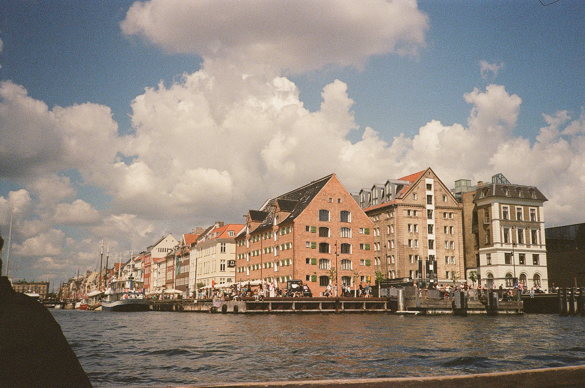 COPENHAGEN