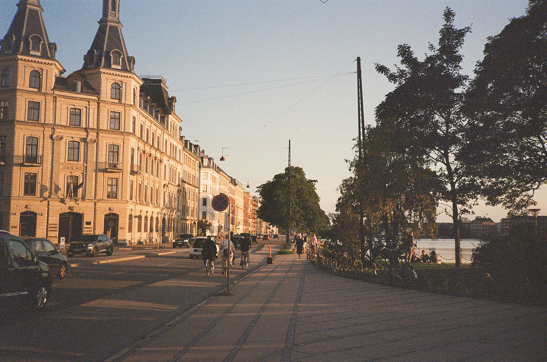 COPENHAGEN