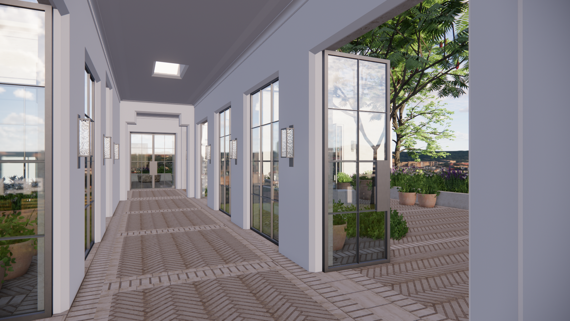 CUSTOM HOME - LA