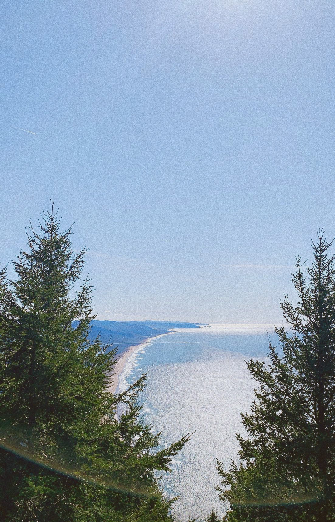 OREGON COAST (DIGITAL)