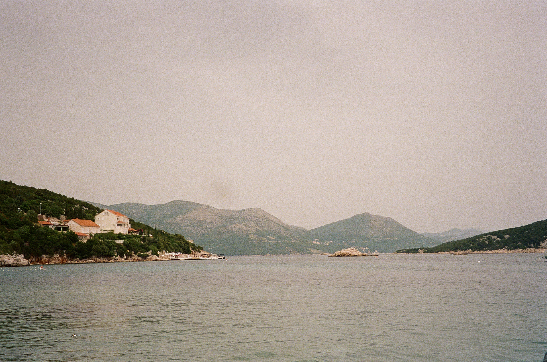 DUBROVNIK