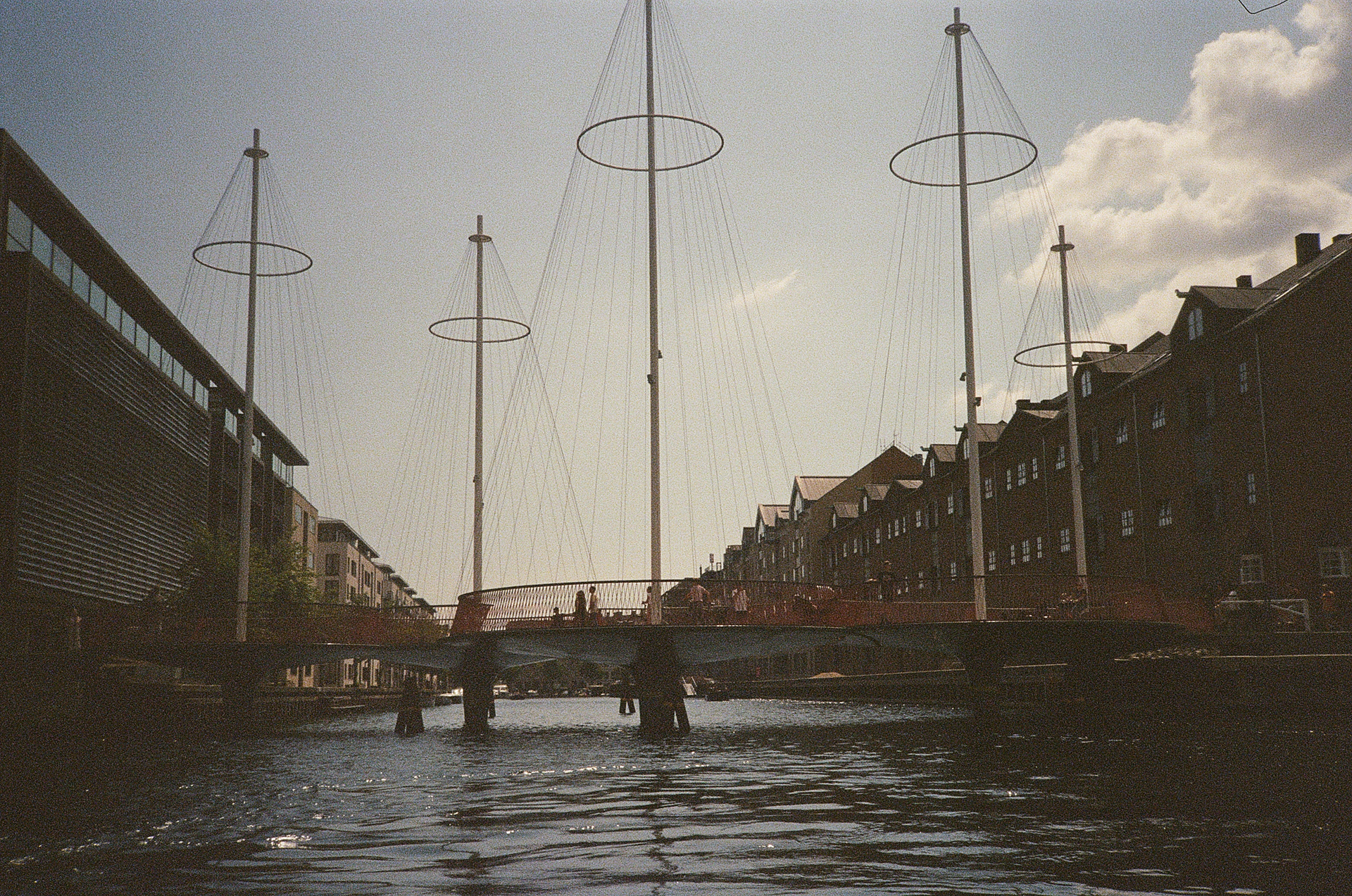 COPENHAGEN