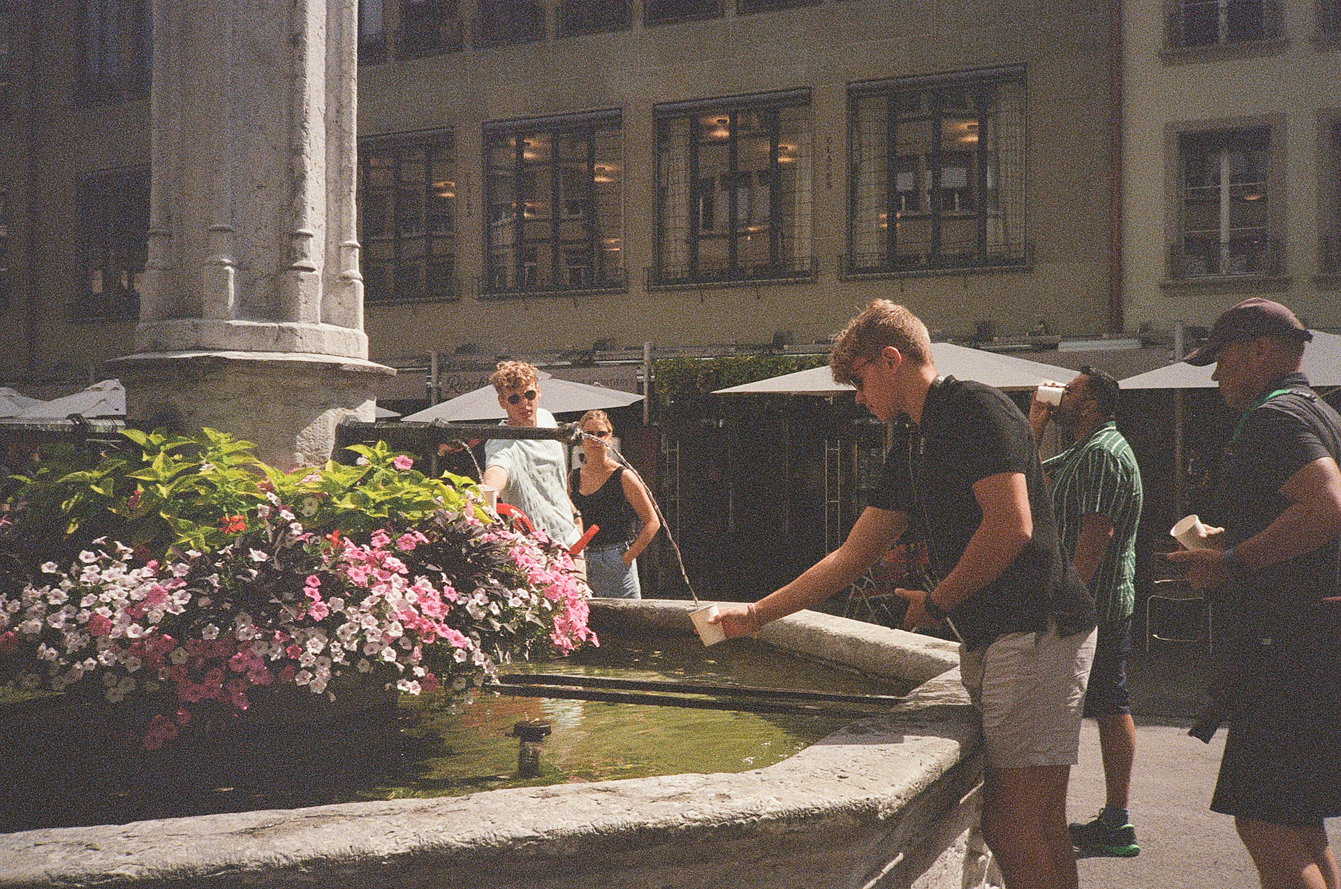BERN