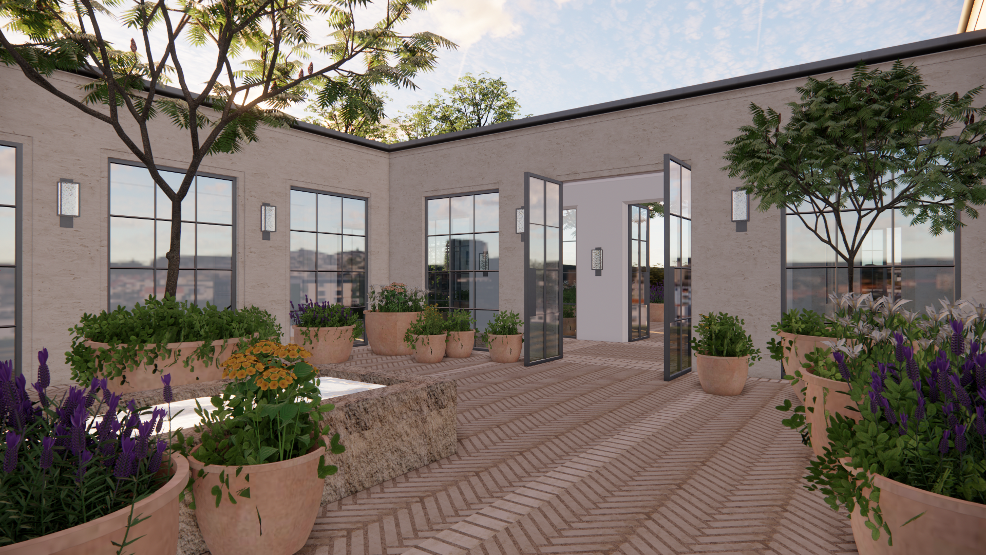 CUSTOM HOME - LA