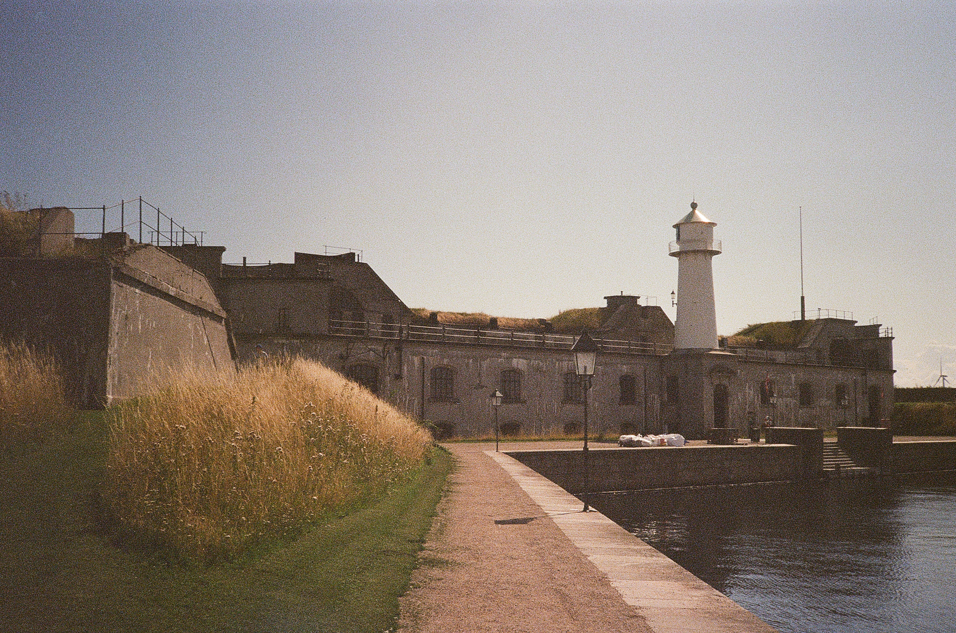 COPENHAGEN