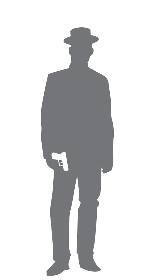 Assassins Play (poster idea #1)