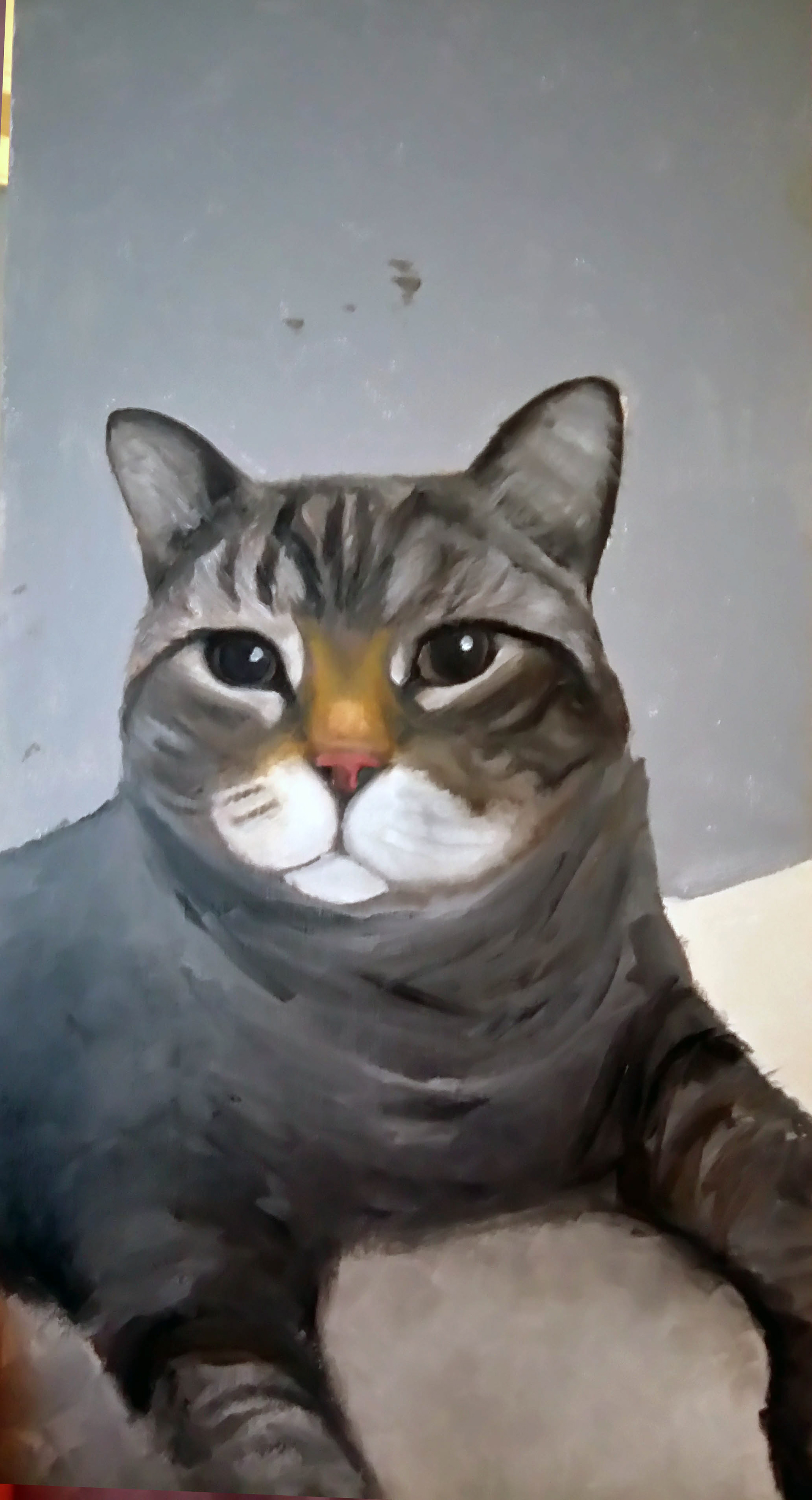 Simon (oil)