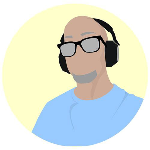 my current youtube icon