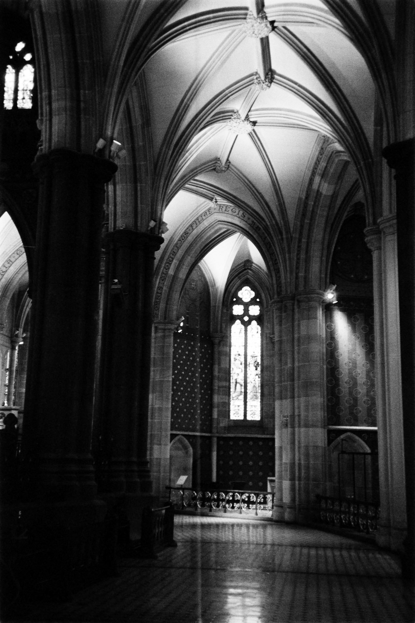 Olympus 35RC | Ilford HP5 400Lab developed in FilmNeverDie