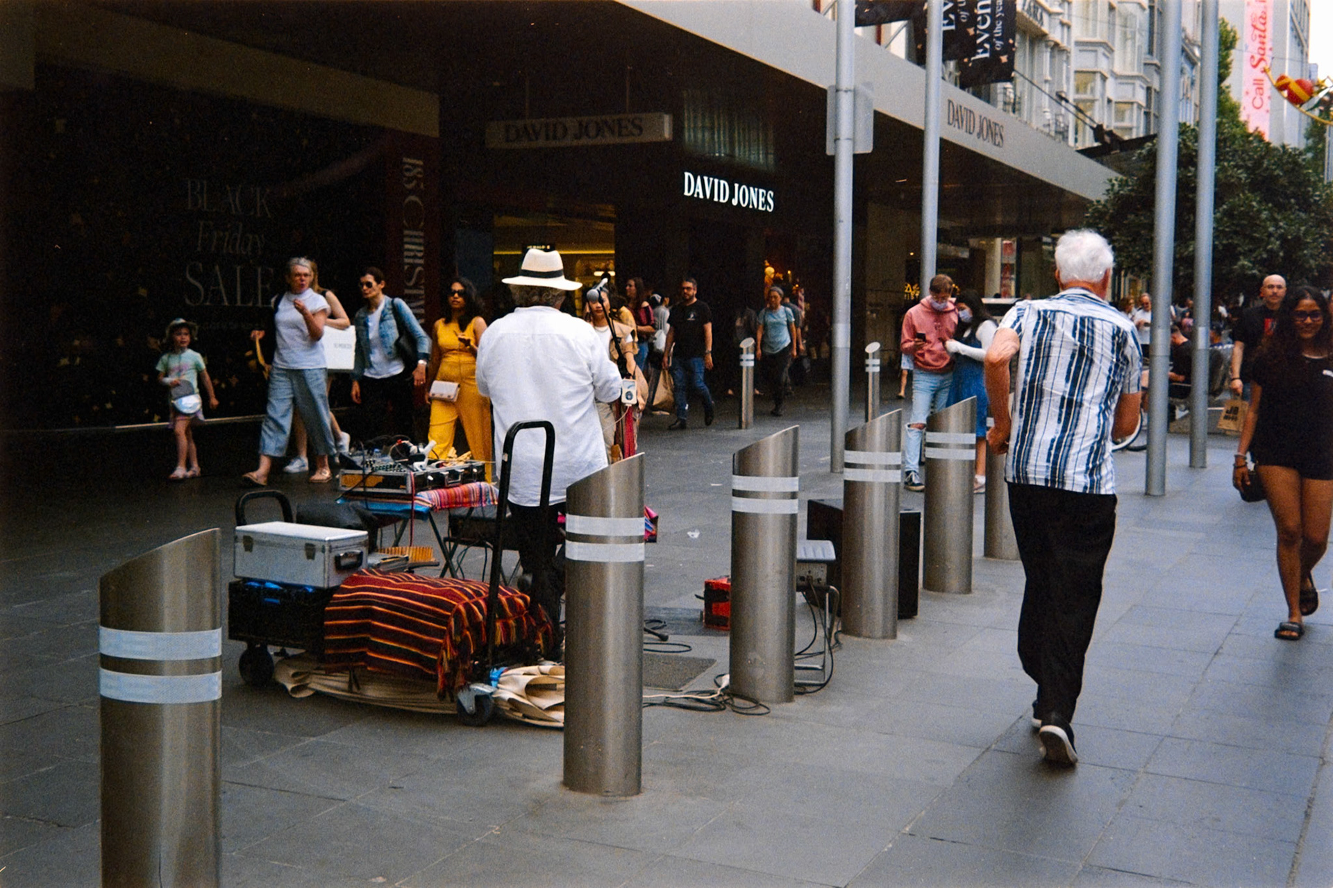 Olympus  35RC | KODAK Ultramax 400Lab developed in FilmNeverDie