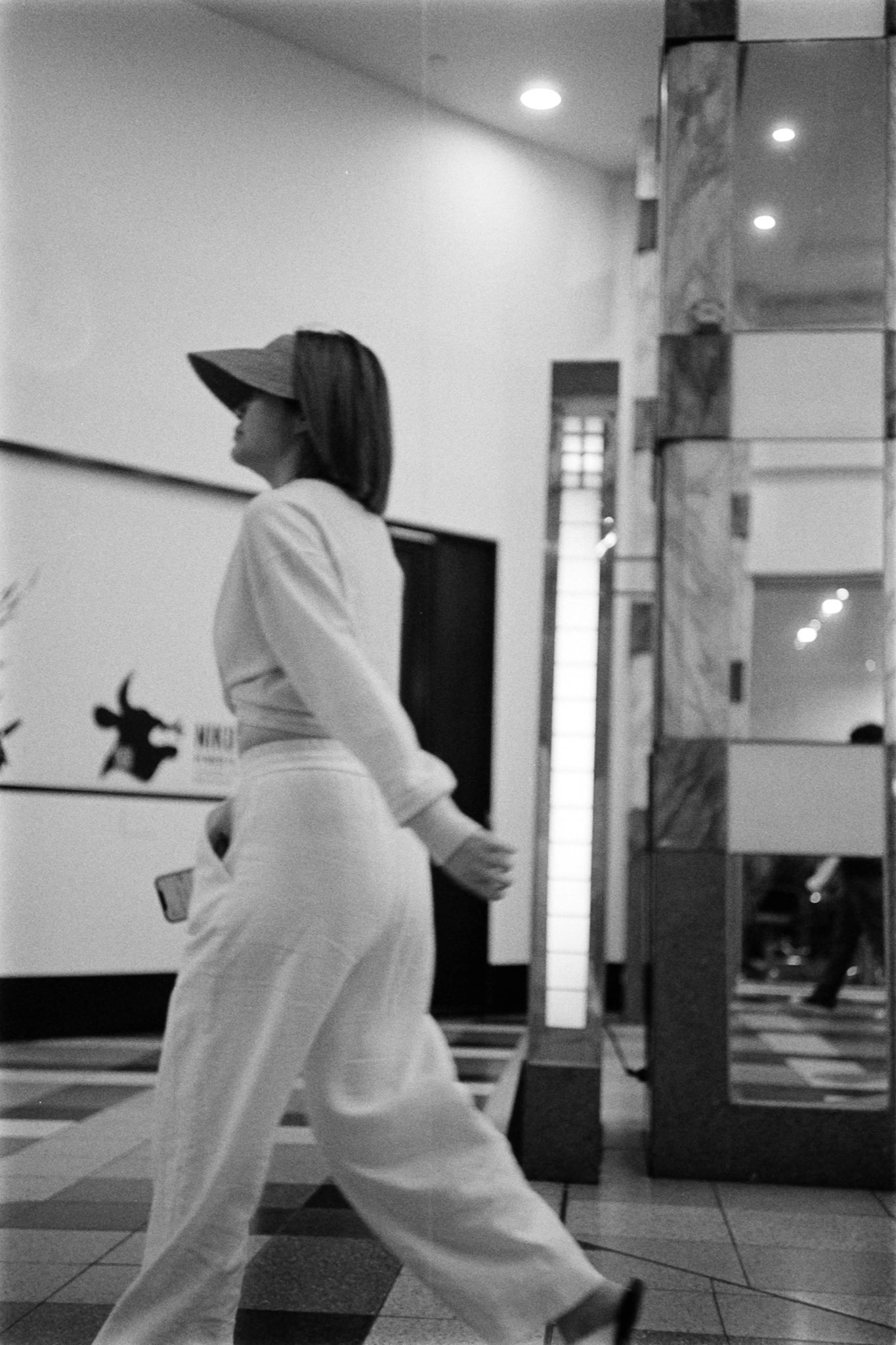 Olympus 35RC | Ilford HP5 400Lab developed in FilmNeverDie