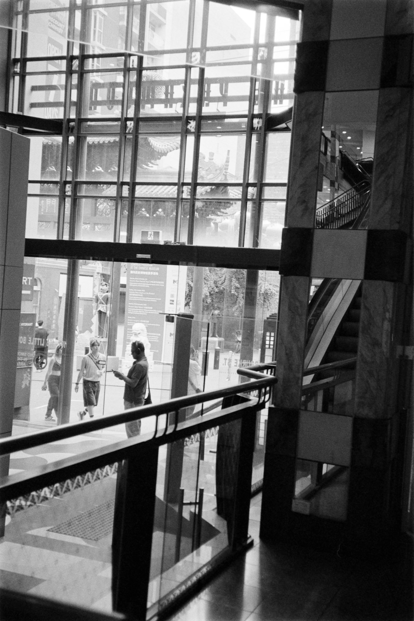 Olympus 35RC | Ilford HP5 400Lab developed in FilmNeverDie