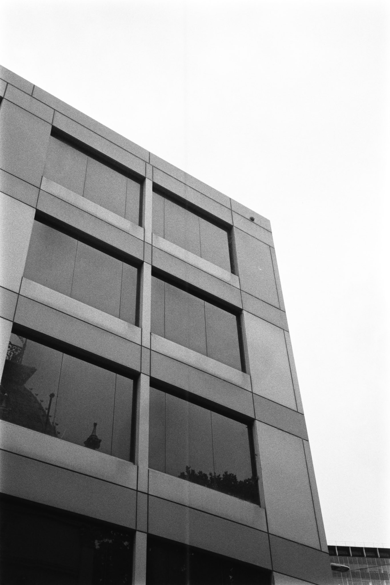 Olympus 35RC | Ilford HP5 400Lab developed in FilmNeverDie