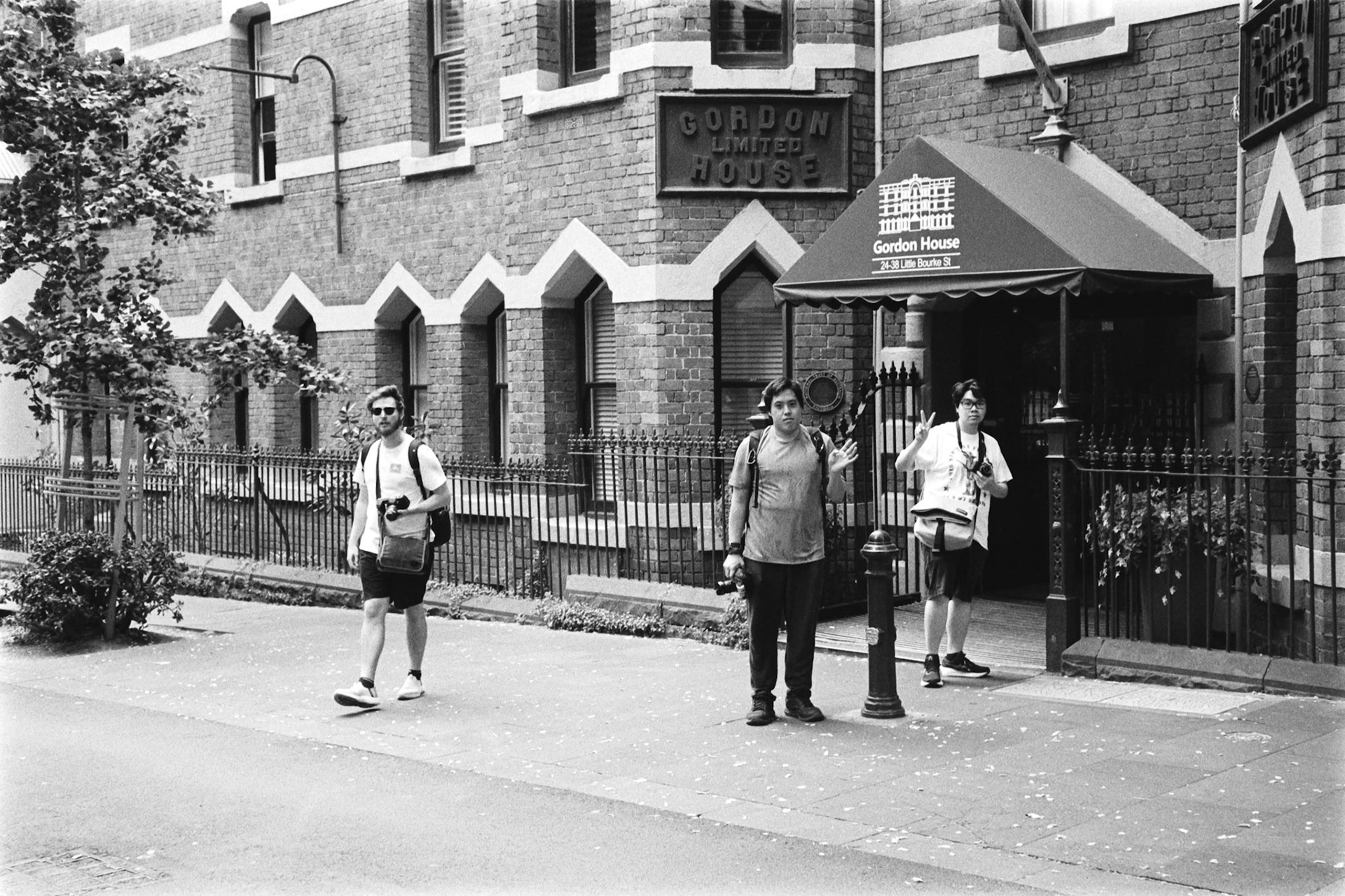 Olympus 35RC | Ilford HP5 400Lab developed in FilmNeverDie