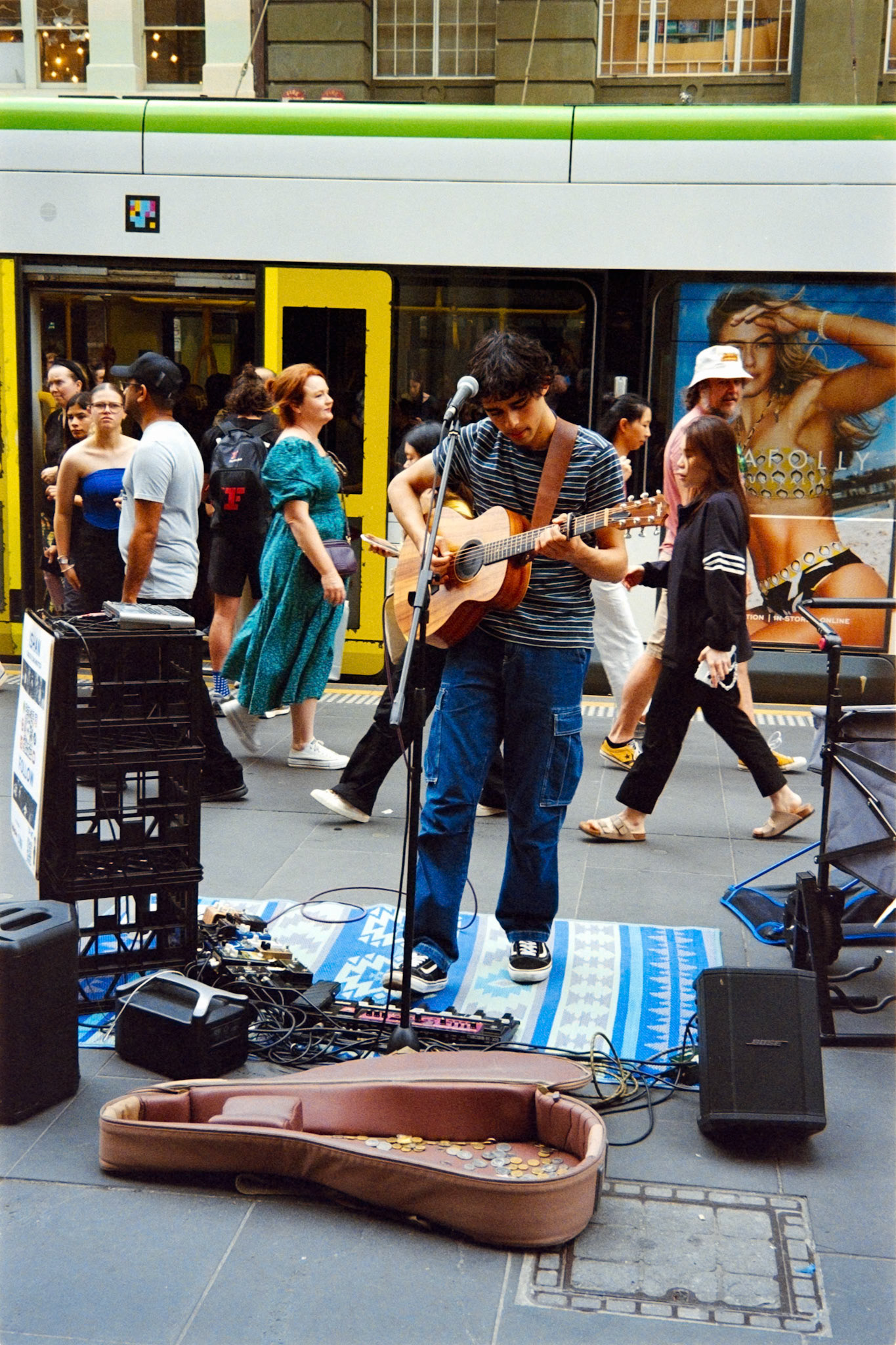 Olympus  35RC | KODAK Ultramax 400Lab developed in FilmNeverDie