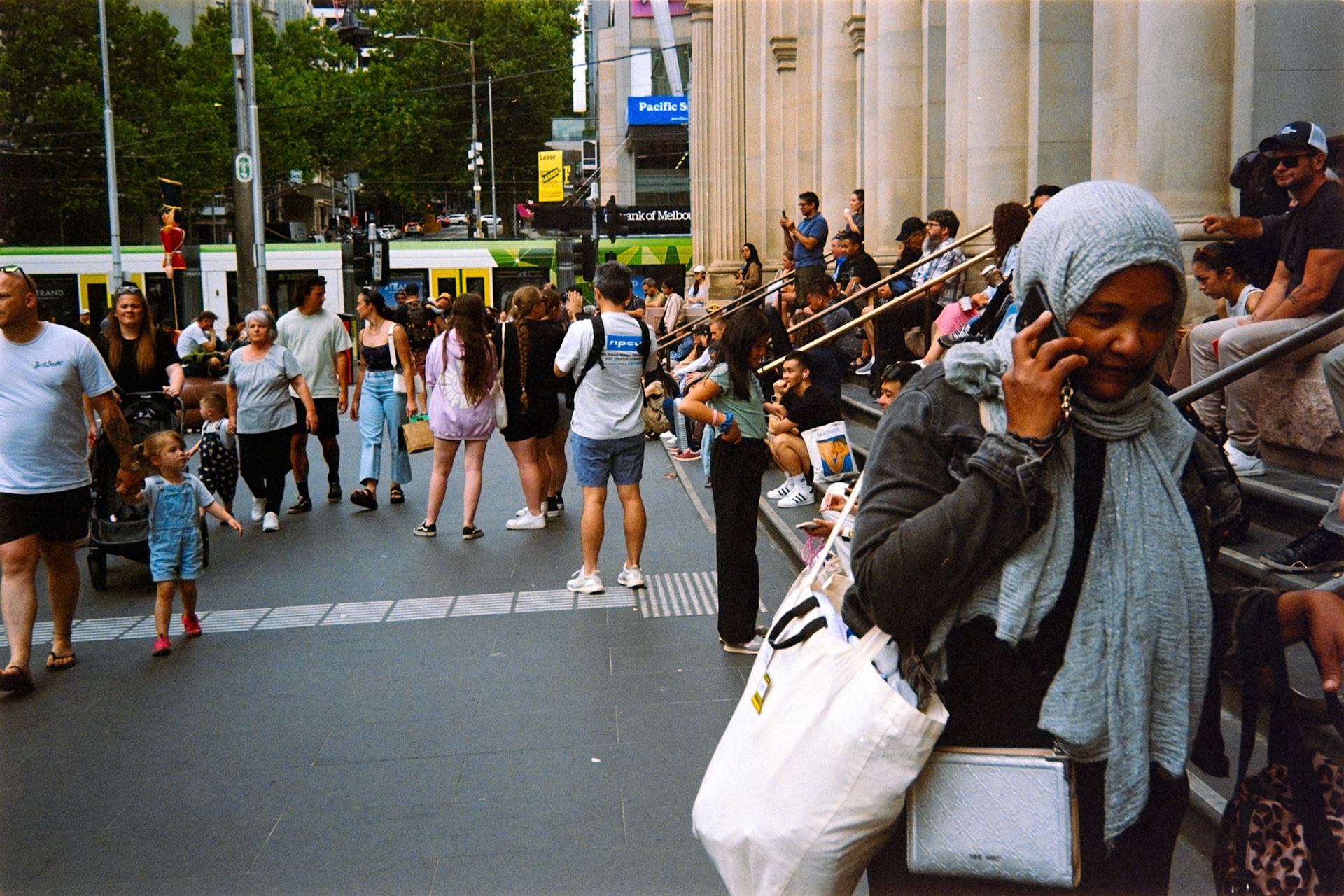 Olympus  35RC | KODAK Ultramax 400Lab developed in FilmNeverDie