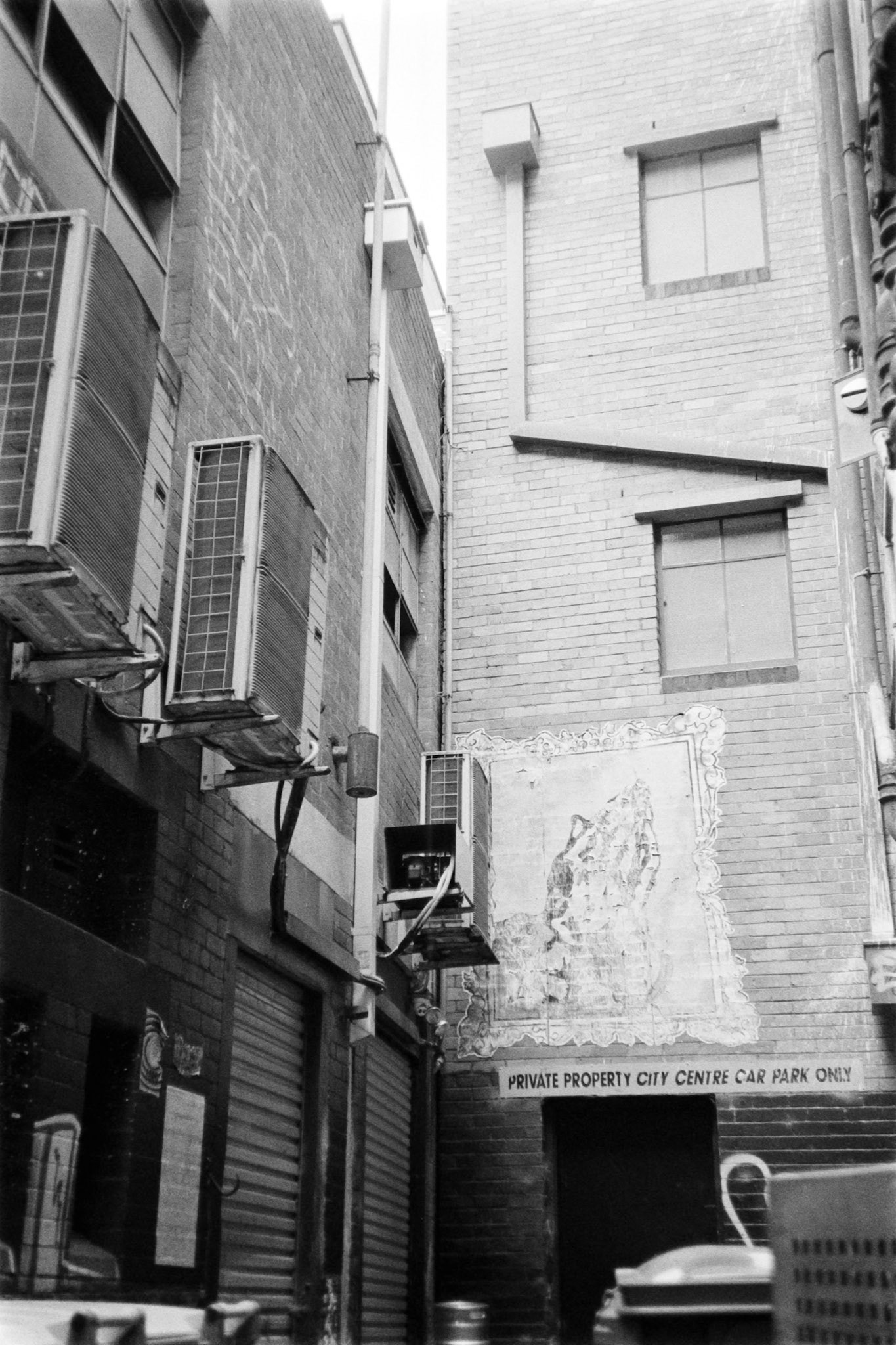 Olympus 35RC | Ilford HP5 400Lab developed in FilmNeverDie