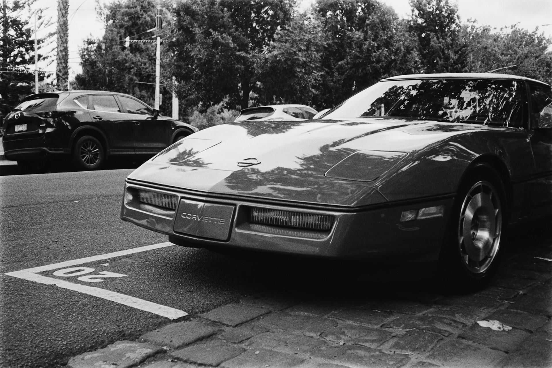 Olympus 35RC | Ilford HP5 400Lab developed in FilmNeverDie