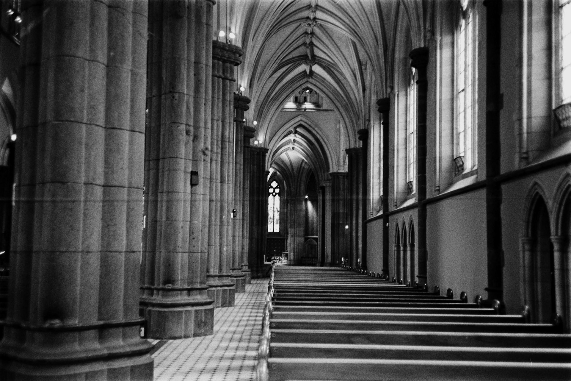 Olympus 35RC | Ilford HP5 400Lab developed in FilmNeverDie