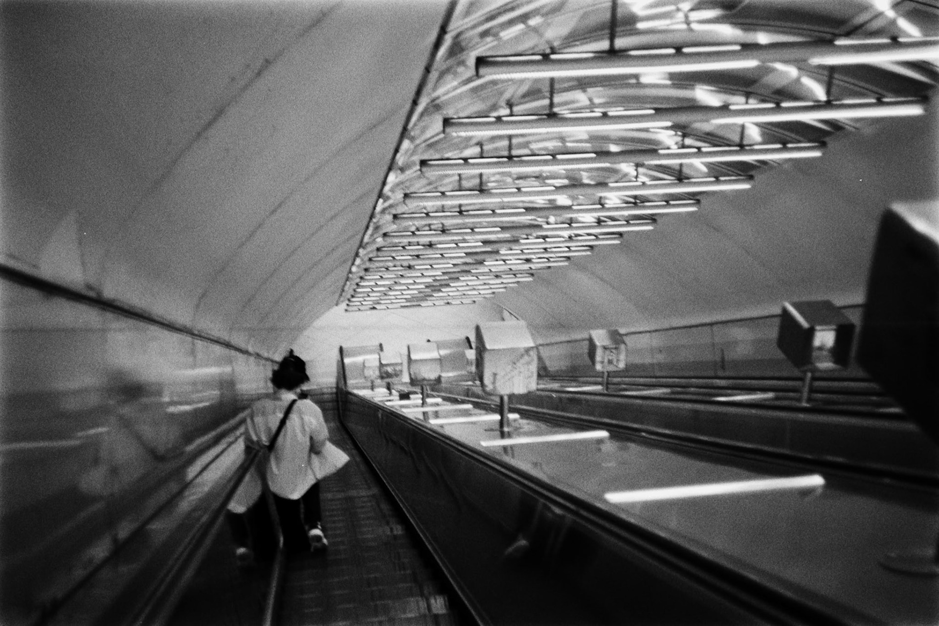 Olympus 35RC | Ilford HP5 400Lab developed in FilmNeverDie