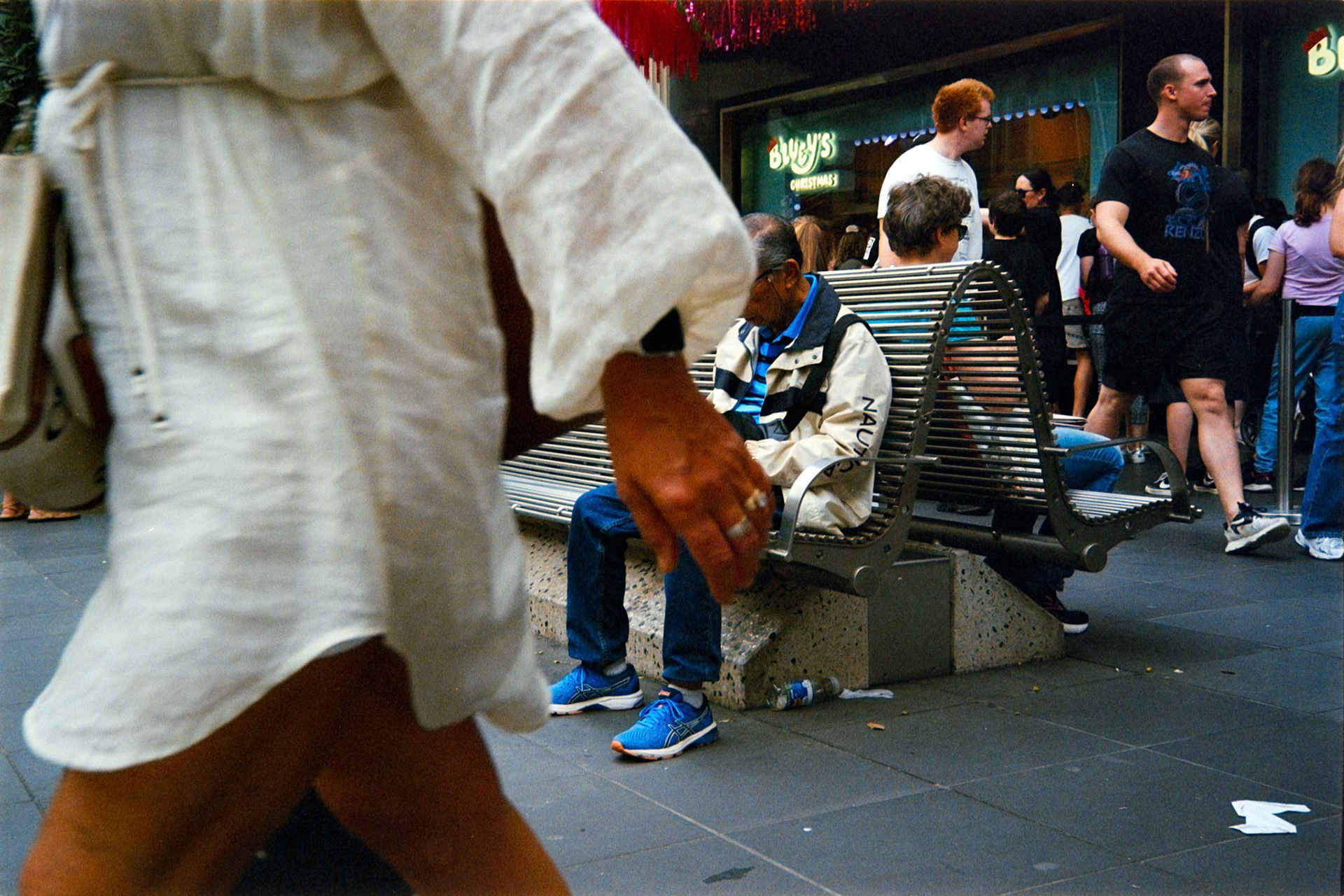 Olympus  35RC | KODAK Ultramax 400Lab developed in FilmNeverDie