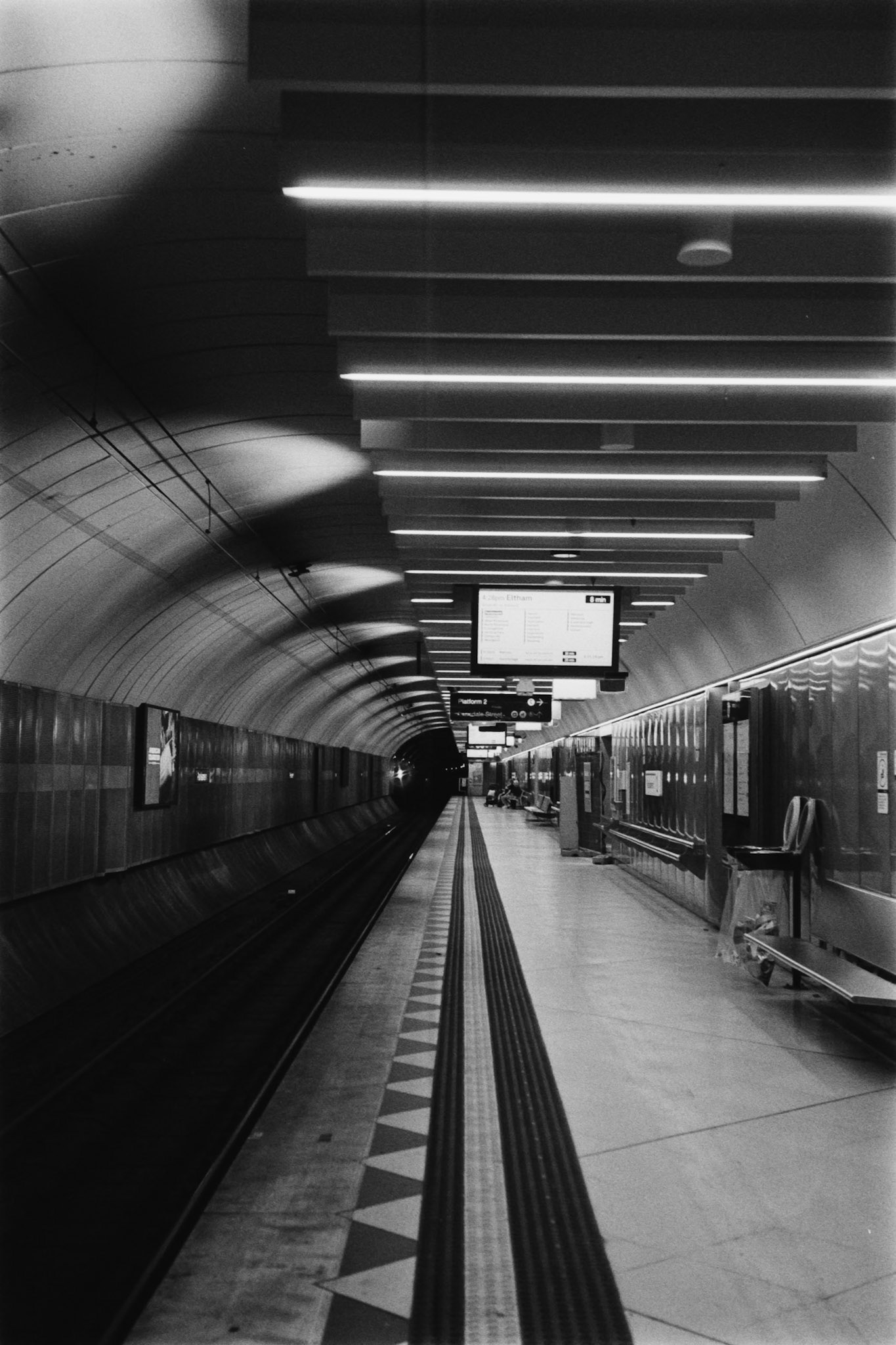 Olympus 35RC | Ilford HP5 400Lab developed in FilmNeverDie