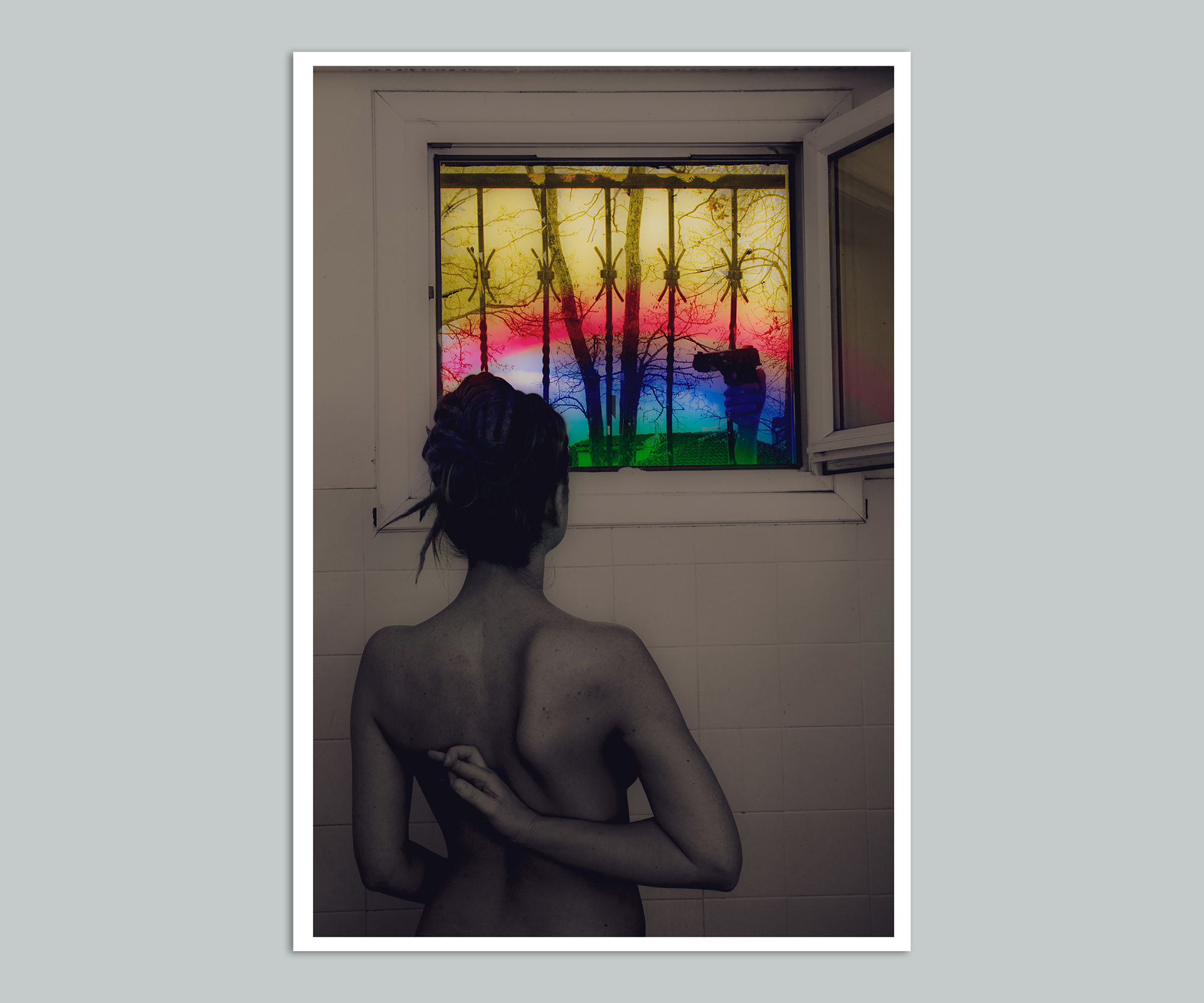Stigma