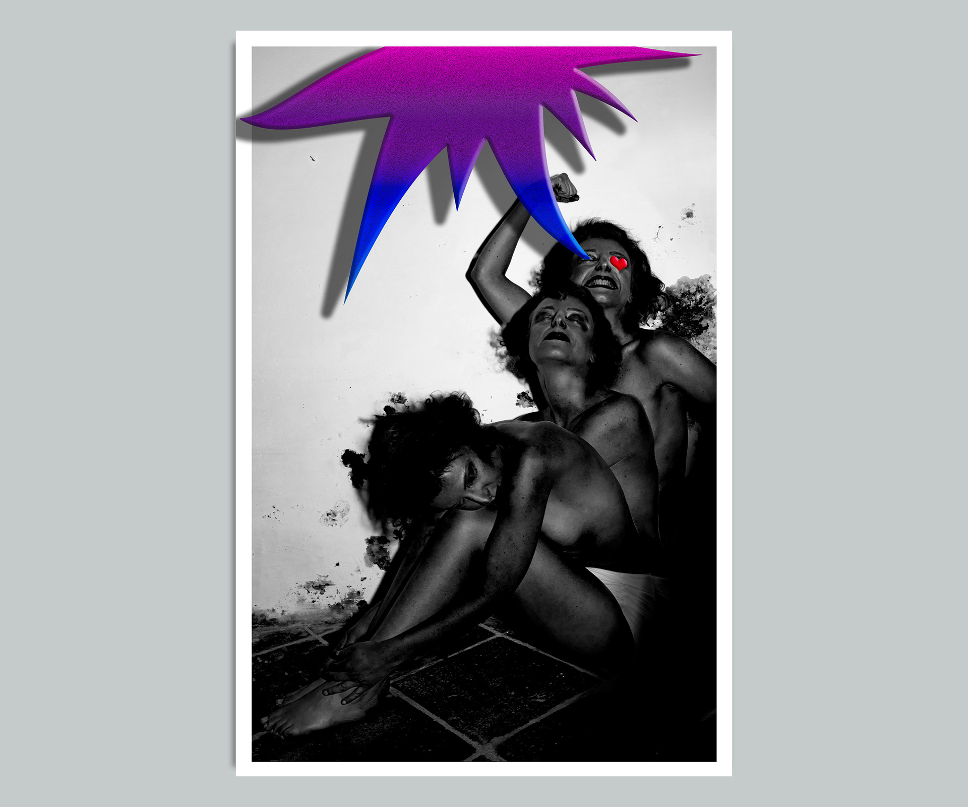 Bi-pride II