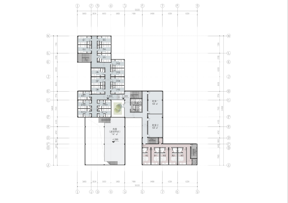 First Floor Plan