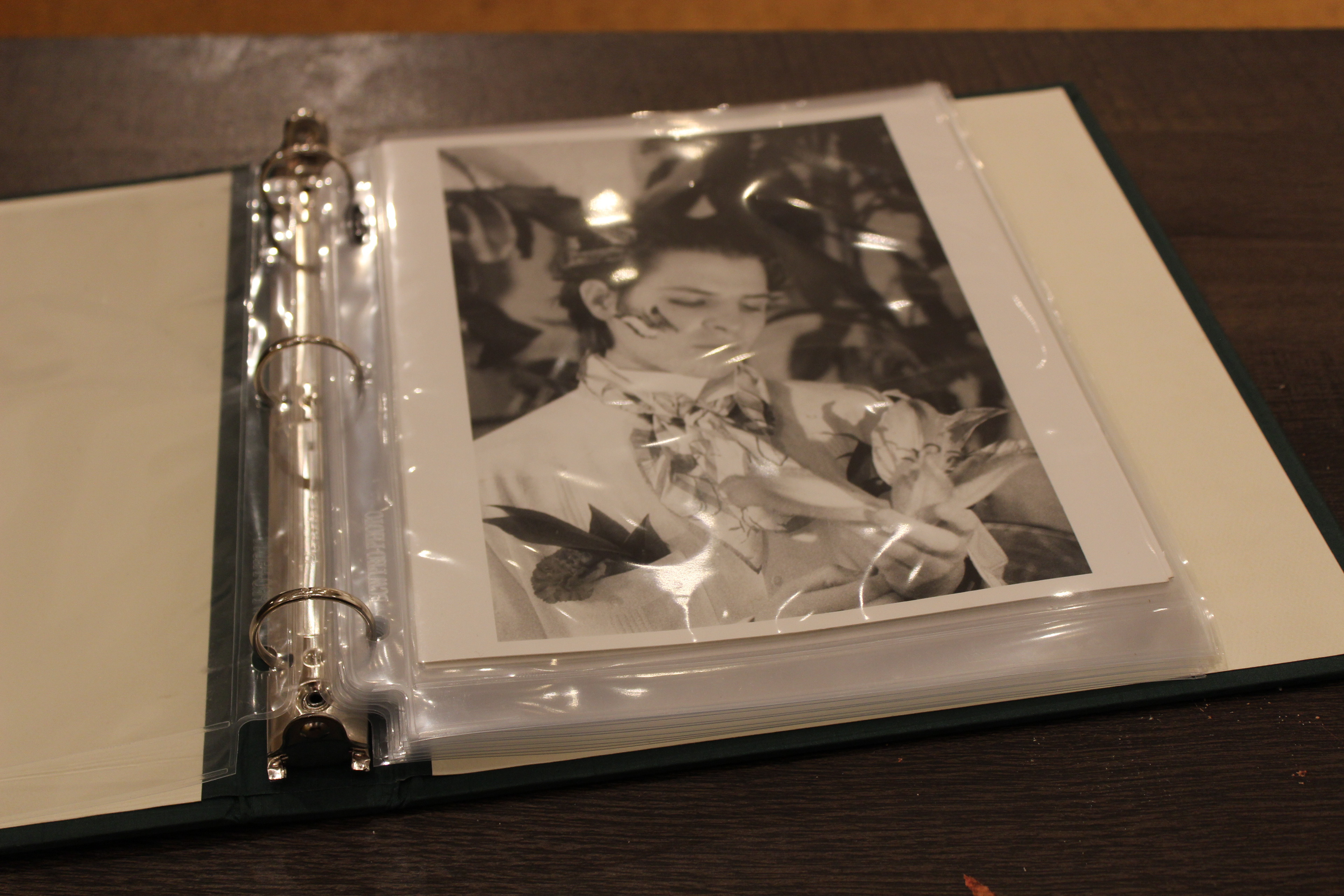 Film Portraits are available to view on their own page.