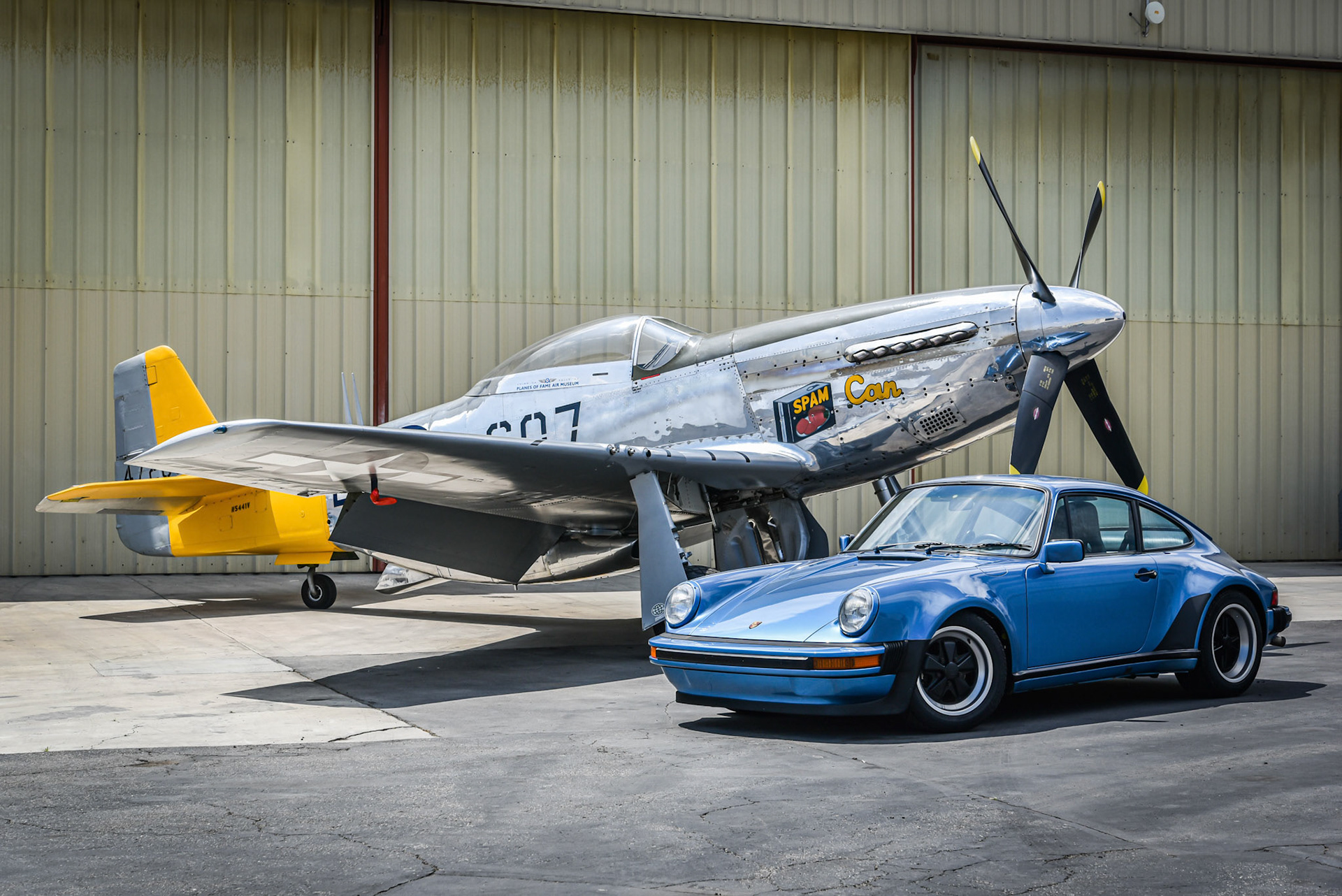 Secret Car Club