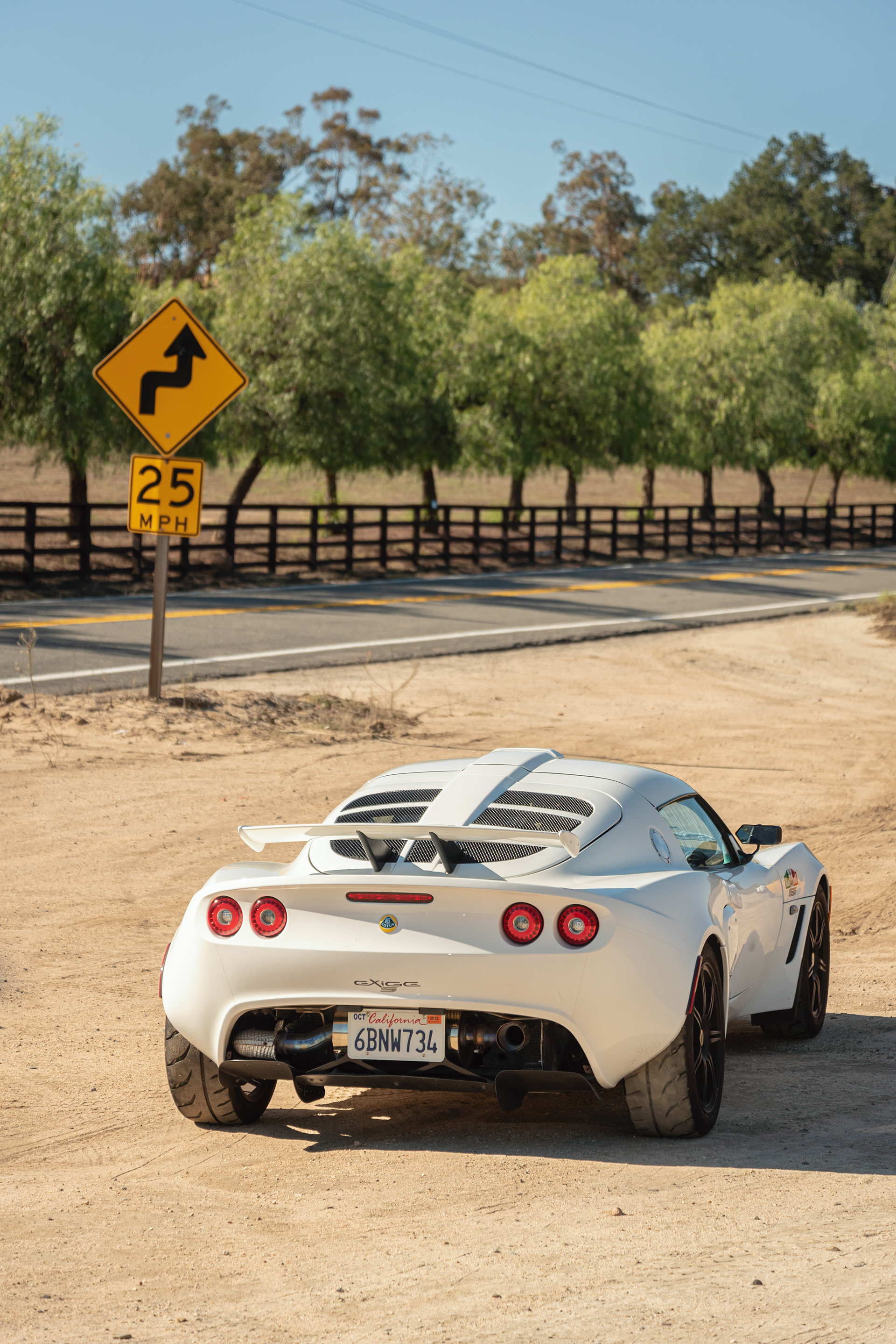 West Coast Lotus Meet 2022