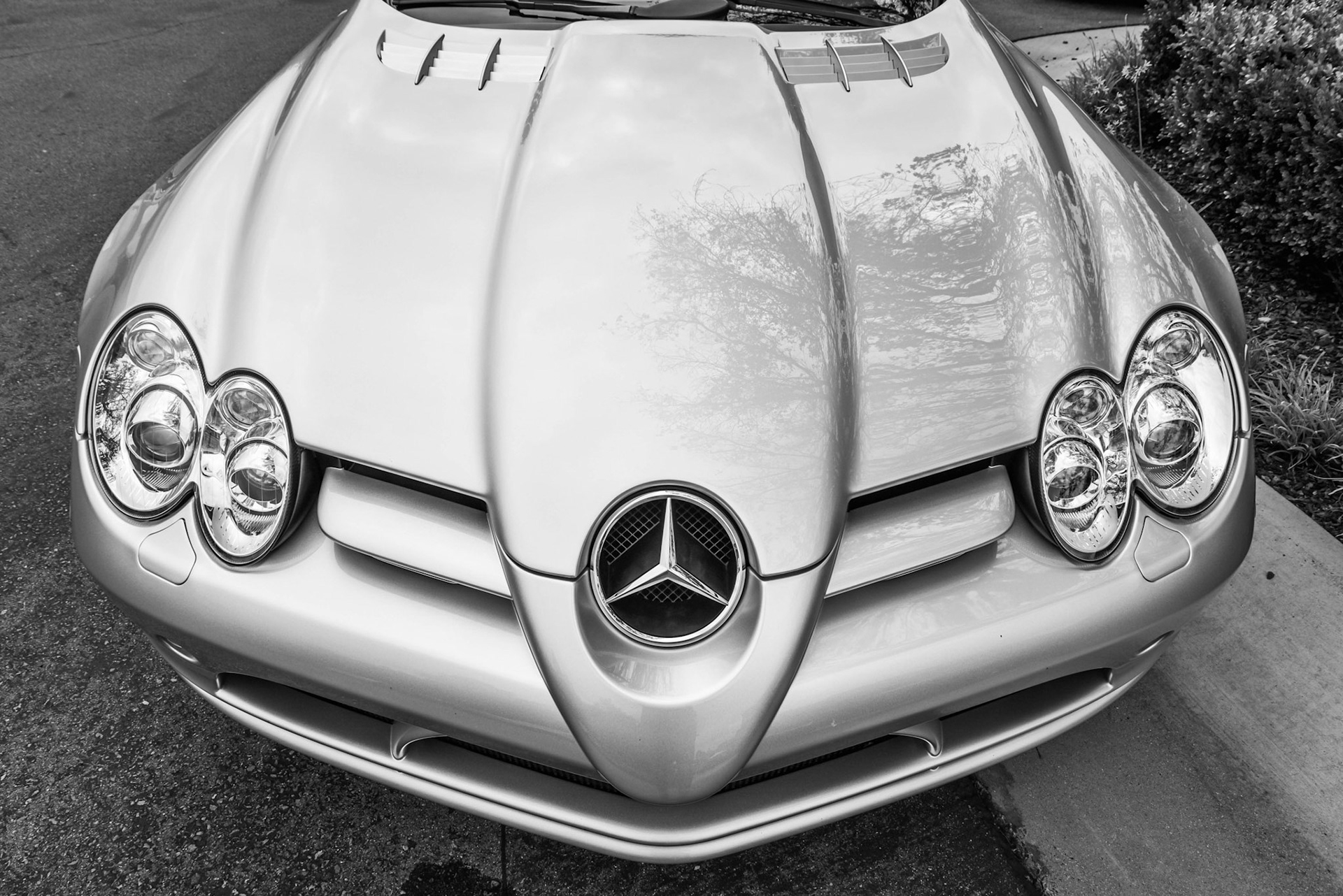 Secret Car Club